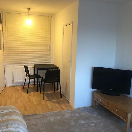Dalrymple Apartment London Bagian luar foto
