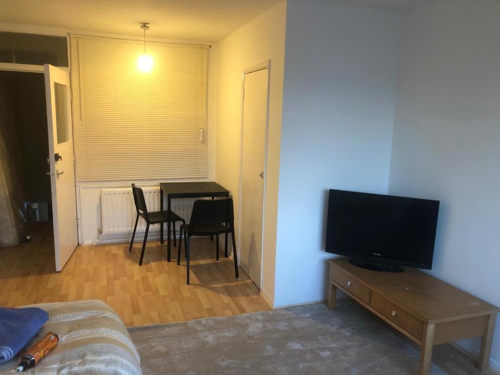 Dalrymple Apartment London Bagian luar foto