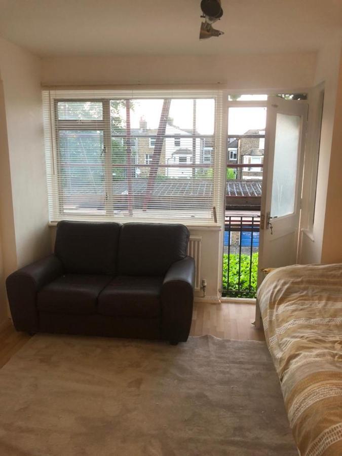 Dalrymple Apartment London Bagian luar foto