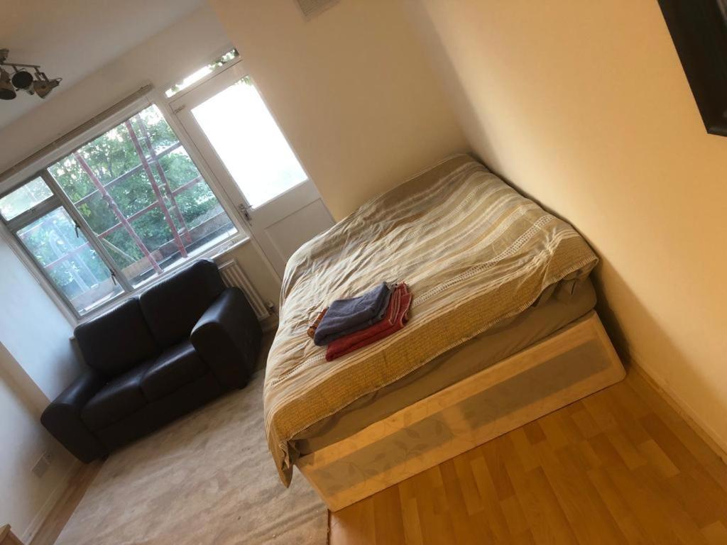 Dalrymple Apartment London Bagian luar foto