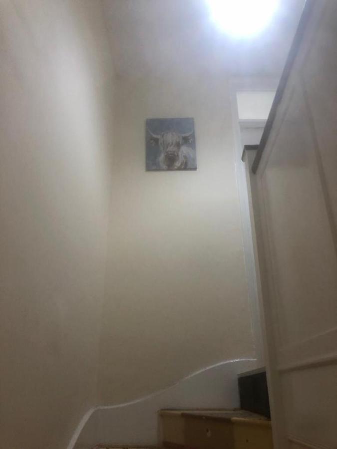 Dalrymple Apartment London Bagian luar foto