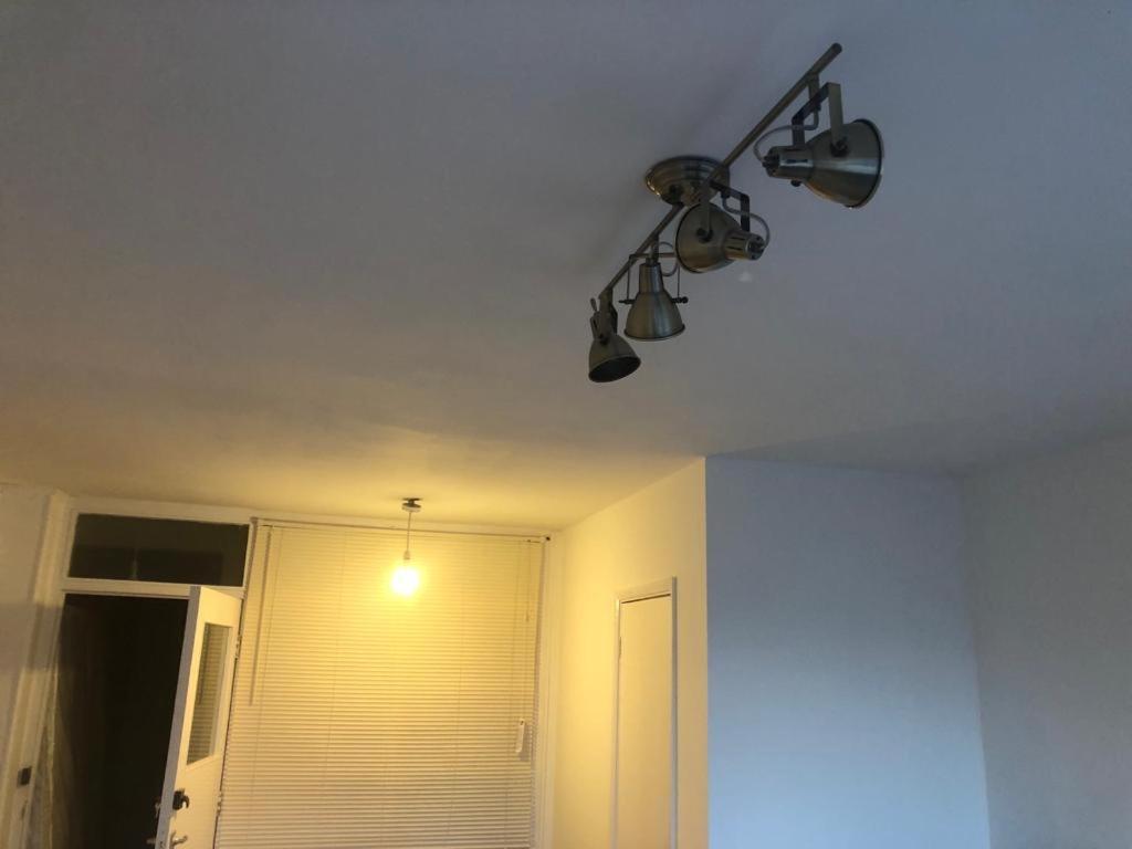 Dalrymple Apartment London Bagian luar foto
